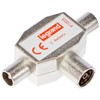 LEGRAND, 091005 Antenna Splitter Diameter 9.52 mm, T-Coupling, Dual Device