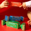 ECOYA Mini Hand Cream Bonbon, Fresh Pine 40ml