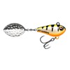 SpinMad Jigmaster 24g/jig spinner//Tail spinner//Various Colours to choose from