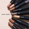 Julep Sombra De Ojos Crema A Polvo Carbon Mate 06