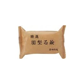 Rebuild SK Soap Special Hard Type Soap, 4.9 oz (140 g), 30 Pieces