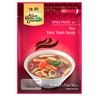 Asian Home Gourmet Spice Paste for Thai Tom Yum Soup,