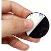 Universal Metal Plates Adhesive Sticker Replace For Magnetic Car Mount