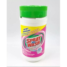 Spray 'n Wash In-Wash Stain Remover 17.64 oz Discontinued Laundry