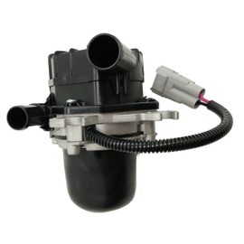 NOVAPARTS 17600-0C020 Secondary Air Injection Pump Smog Pump for 2005-2015 Toyota Tacoma Base Pre Runner 2.7L L4 17610-0C020
