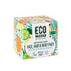 Little Soap Company Eco Mini Soap Gift Set - x4