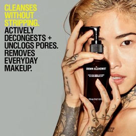 Grown Alchemist Gentle Gel Facial Cleanser 200ml