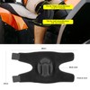 Anti-collision Knee Pads, Adjustable Knee Support Patellar Fixation Protection with