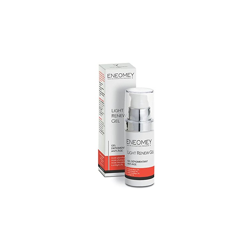 Eneomey Light Renew Gel 30ml