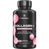 Biotina Pura Colageno Hidrolizado Vitamina C VITAL BOTANICS