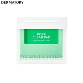 DERMATORY Pro Trouble Pore Clear Pad 70ea/190ml