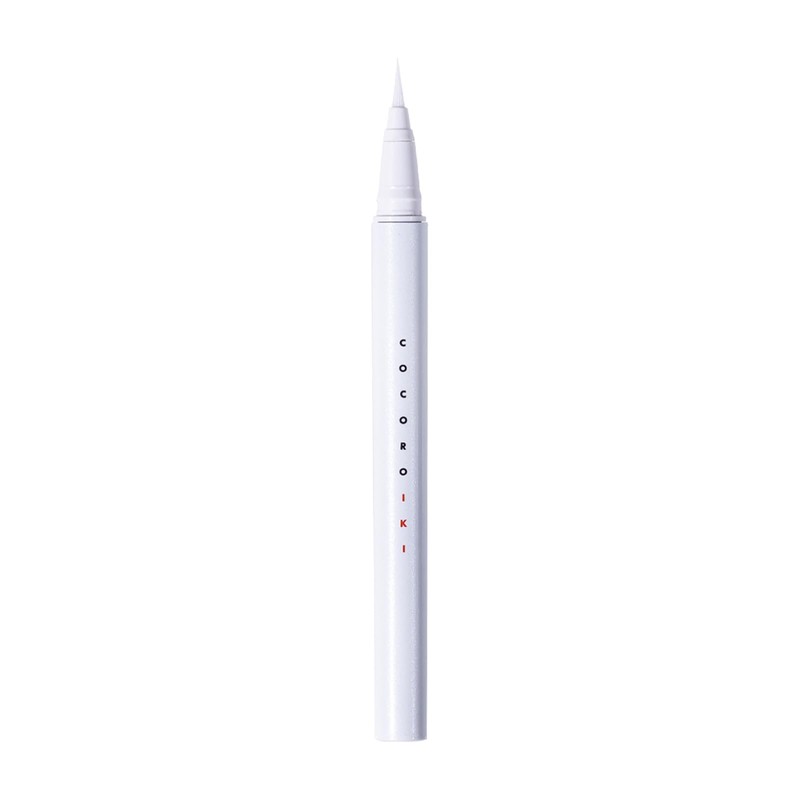 COCOROIKI Eye Design Liner WT Radiant White