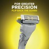 WILKINSON SWORD - Hydro 5 Ultimate Razor Blades For Men