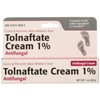 Taro Tolnaftate 1% Cream - 1 oz, Pack of 3