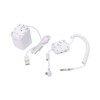 Anti Theft Display Stand 95‑120dB Security Alarm Fast Charging Claw