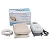 Vaunn Medical Cloud Air Whisper Quiet Alternating Air Pressure Mattress