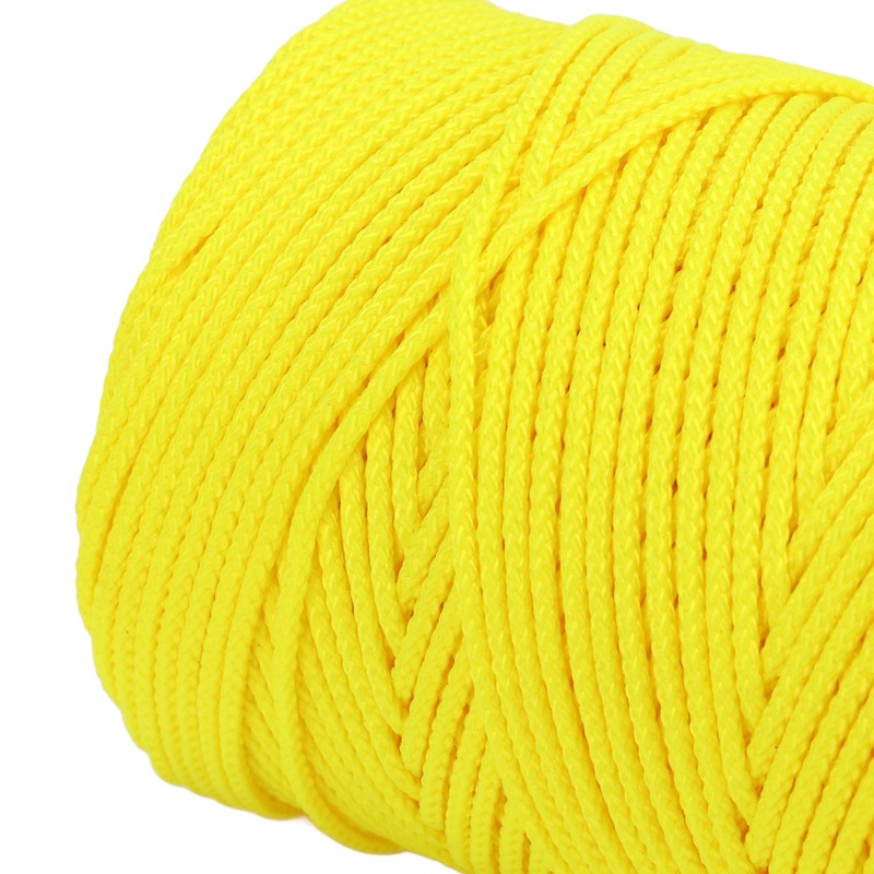 Diving Reel Line Replacement Wearproof Underwater Finger Spool Reel Round