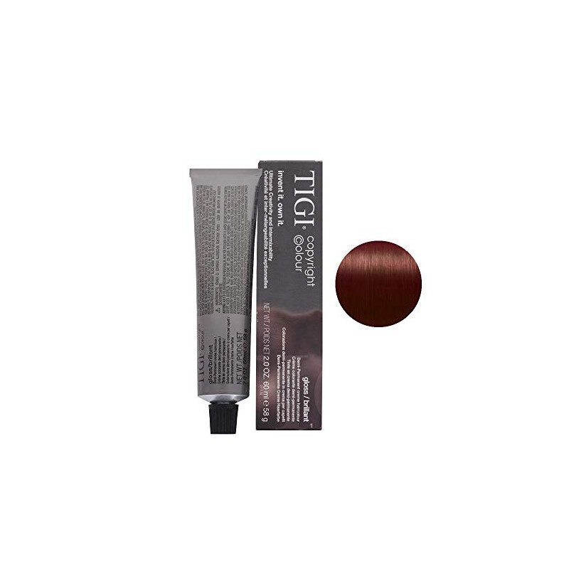 Tigi Copyright Colour gloss 5/5 (5M) 60ml