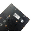 Huasheng Suda RGB Keyboard Backlit 0012TP PK133Q61C00 Repalcement for Dell