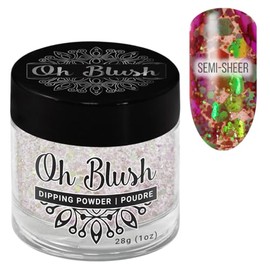 Oh Blush Powder 254 Mexico (1oz)