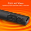 VIZIO All-in-One Soundbar with Dolby Atmos and DTS:X, Bluetooth Speaker-