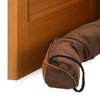 uxcell Door Sweep for Bottom of Doors, 38" x 3"