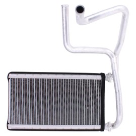 MOTOKU Front Heater Core Aluminum for Chrysler 200 Sebring Jeep Compass Dodge Journey Patriot