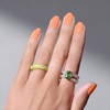 갤러리아 OPI래피드라이 RD0002 - WITHIN PEACH 9ml Galleria OPI Rapid