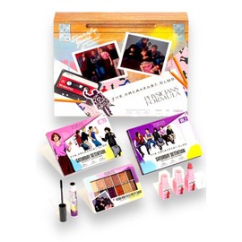 Physicians Formula The Breakfast Club Full Makeup Collection Set Kit Gift BNIB