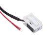 Bluetooth Aux Audio Adapter Car Radio RD4 Stereo Aux-In Audio
