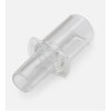 BACtrack Genuine S80 BACtrack Professional Breathalyzer Mouthpieces 100 Count