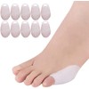 Pedimend™ Tailors Bunion Relief Gel Pads - 10 Pieces |