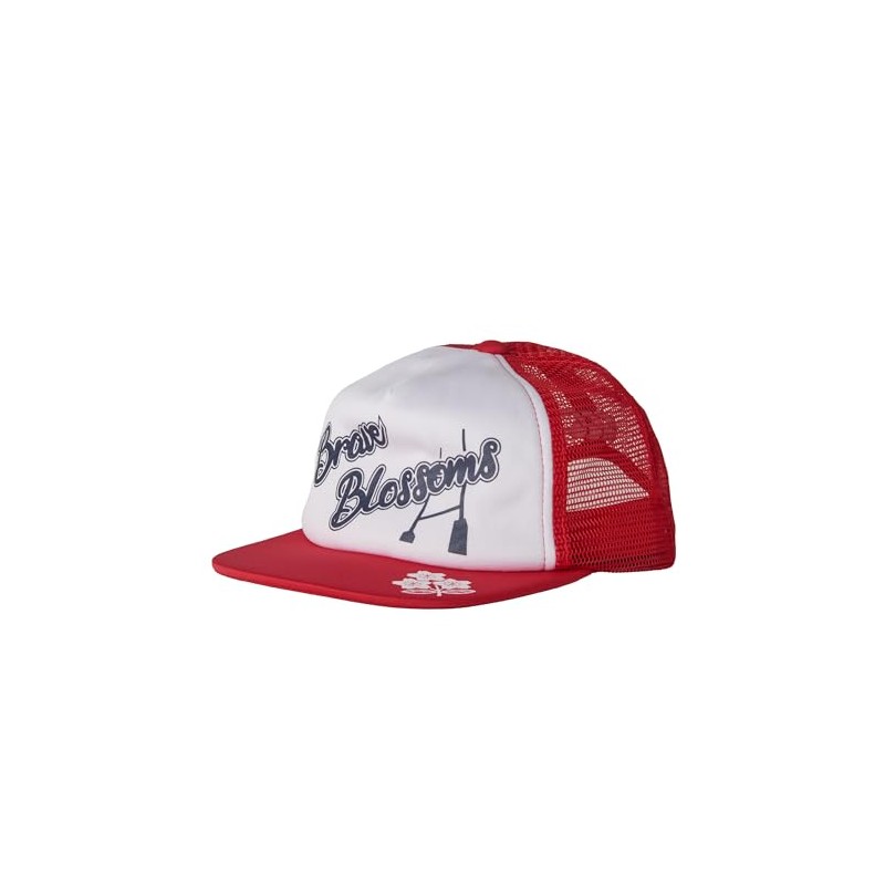 Canterbury Japan Kids Spectator Cap, 65_Red