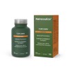 Natroceutics Curcumin Fortified |60 Vegan Capsules| Advanced Formulation| BCM-95 &