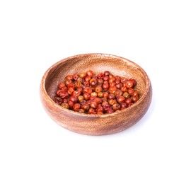 Sonora Chilo - (Chile Chiltepin Silvestre) Dried Chiltepin Pepper 1 Oz (28gr) Whole Tepin Pepper Chili Pods, Very Hot! Extra Spicy - Great for Seafood (Mariscos) Salsas, Stews, Meats - Resealable Bag Keep Aroma And Taste Longer.