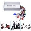48V 60V 64V 1000W‑1500W Electric Bicycle Brushless Speed Motor Controller