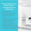 MARY KAY Concentrado HA + Ceramida para la Humectación Clinical