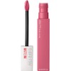 Labial líquido matte Superstay City Edition 125 – 16 h