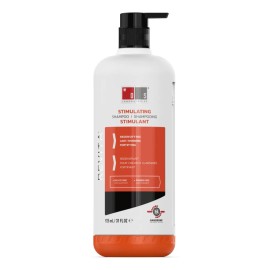 Shampoo Ds Laboratories Revita Para Engrosar El Cabello Para