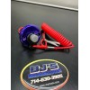 Marine Industries West Billet Aluminum Engine Kill Switch Kit Boat