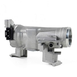 Flynsu Ignition Switch Ignition Lock Steering Lock Housing Car Modified Compatible with 1K0905851B 1K0905865 1K0905841