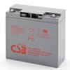 CSB Battery 12V 20Ah High Rate Long Life Battery