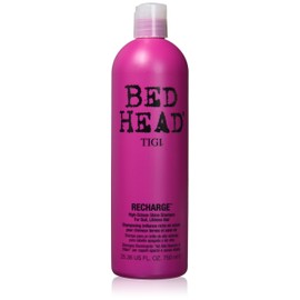 BED HEAD by Tigi: SUPERFUEL RECHARGE SHAMPOO 25.36 OZ by TIGI