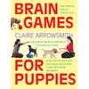 Brain Games for Puppies