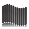 Nail File 21ct 100/180 Grit Emery Board Filer for Acrylic/Natural