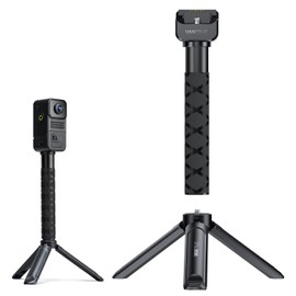Carrying Mount and Tripod for VANTRUE E360 Dash Cam