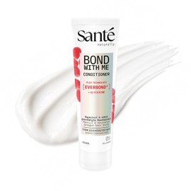 Bond With Me Conditioner - 150 ml - Repair Conditioner with EverBond & Glycerine - Repairs Hair Bridges & Improves Combability - Vegan, Ethanol Free