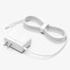 5.4V AC Adapter B Type Compatible, Bandai Ann Panman Educational