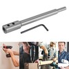 Bamyli 254 mm Drill Bit Extension for Forstner Drills, 3/8