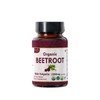 ORGANIC SPREE Beetroot 120 Tablets | Beta Vulgaris (Beetroot) |